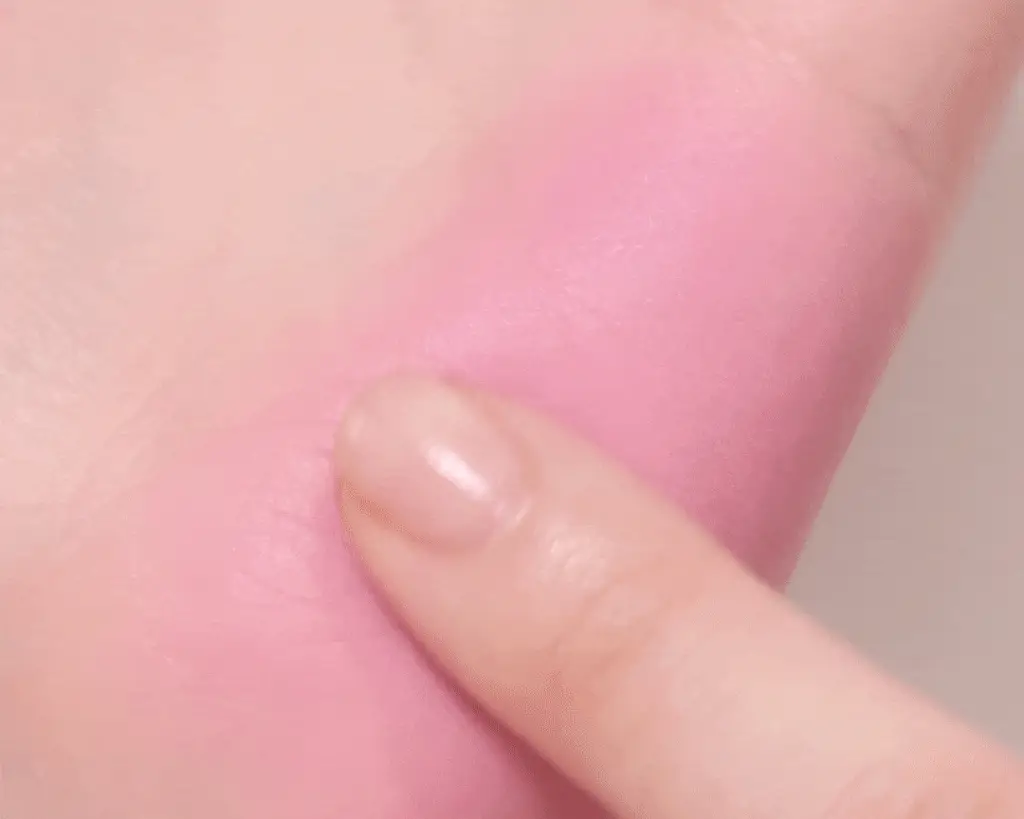 [NEW] 오헤이오 무스 에어리 벨벳 블러쉬 2.1g 8colors 택1 상세페이지 29